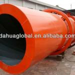 High Quality Professional Rotary Dryer with Good Price