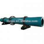 Wood Sawdust Rotary Drum Dryer