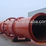 Desulfurization gypsum dryer