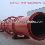 poultry manure drying machine