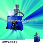 Sanwa Hot Air Dryer for Plastic Recycling Plant