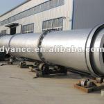 World-renown multifunction rotary dryer machine