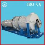 Professional Rotary Dryer Machine with Reasonable Price