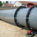 factory supply chicken manure dryer machine from CHINA