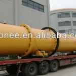 Animal Manure Drying Machine/Sheep Manure Rotary Dryer Equipment