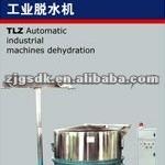 TLZ Automatic industrial dehydration machine
