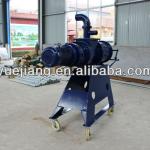 cow manure dewatering machine