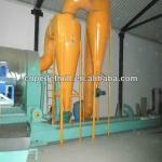 NPM high capacity rotary dryer machine