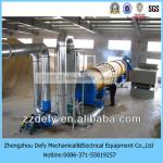 Large capacity sawdust rotary dryer ,sawdust dryer machine ,sawdust dryer for sale