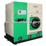 Petroleum dry cleaning machine