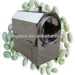 most effecient pistachio roasting machine LQ-50GX-