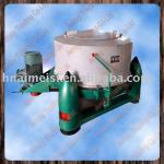 Food,vegetable centrifugal dryer machine-