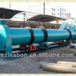 Newest Type/Multifunctional Rotary Dryer Manufacturer-