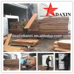 New designed microwave wood drying equipment used for drying all kinds of wood-