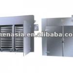 CT-C hot air circulating oven-