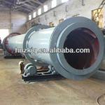 High Efficiency Rotary Drum Dryer