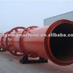 High Efficiency Coal Rotary Dryer with Low Cost