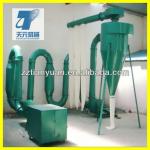 hot sale in middle East wood sawdust drying equipment