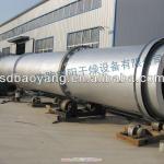 Fertilizer drying equipment/drying machine