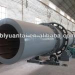 2013 hot selling sawdust dryer from reputable China manufacturer