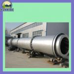 slag rotary drum dryer/rotary drum dryer for fertilizers