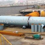 Competitive Coal Slurry Dryer