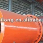 high quality cheap sand rotary dryer equipment