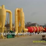 Industrial Biomass Wood Dryer