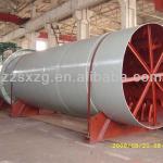 2013 Henan name brand factory supply rotary drum dryer machine/rotary drum dryer machine
