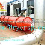 2013 popular drying technology fish feed dryer