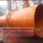 Huahong mining 1.2x12m rotary dryer/drying equipment for sale