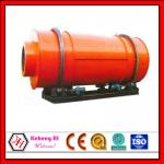Most competitive high capacity biomass drum dryer