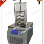 Ideal medium-sized vacuum freeze drying machine TOPT-10B