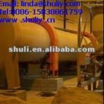 hot selling good performance rotary Drum dryer 0086-15838061759