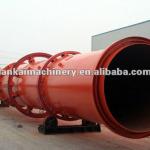 low energy consumption dryer equipment, rotary drum dryer,chicken dung dryer