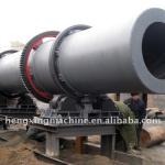 China Coal Rotary Dryer with ISO Certificate
