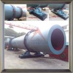 HOT SALE Professional Manufacturer Type 2.4*18m with Capacity 50 TPH Rotary Dryer for Drying Sand