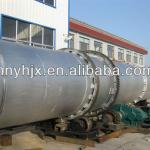 2013 ideal charcoal Ball rotary drum dryer from factory