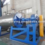 GT Rotay Drum Dryer For Drying Instant Mashed Potato