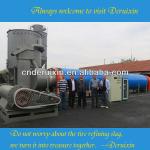 China brand Wet carbon black drying machine