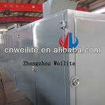 Economical Horizontal Coal Briquette Dryer Manufacturer