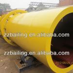 2013 Bailing Brand High Efficiency Rotary Drum Dryer