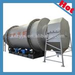 China manufacturer three drum dryer