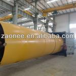 Sheep Manure Drying Machine/Animal Waste Rotary Dryer