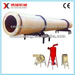 Jinan Sawdust rotary dryer price