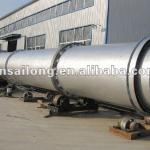 high quality cheap sand rotary drier equipment