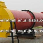 HQ-2 ce drum dryer/rotary drum dryer/sawdust drum dryer