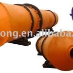 rotary dryer with CE