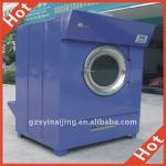 Multifunction, ergonomic models gain ground industrial drying machine