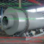 Triple Pass rotary drum Dryer 3-Drum Dryer/Drum Dryer/Coal Rotary Dryer/Sand Rotary Drier